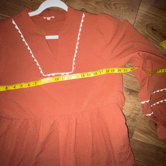 Jodifl blouse - Picture 3 of 4